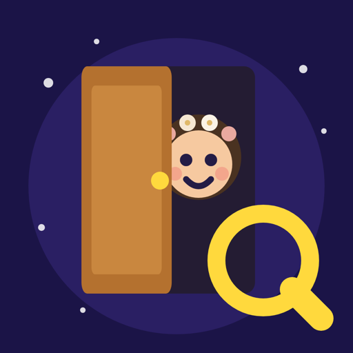Find Nova icon